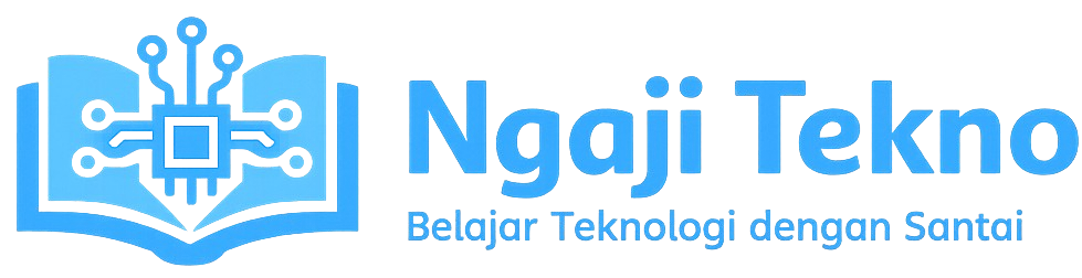 Ngaji Tekno
